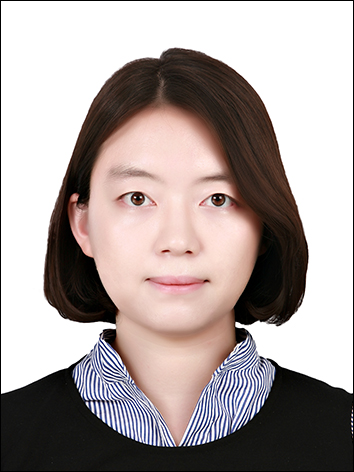 Ms. Dasom Yang(Lisa)