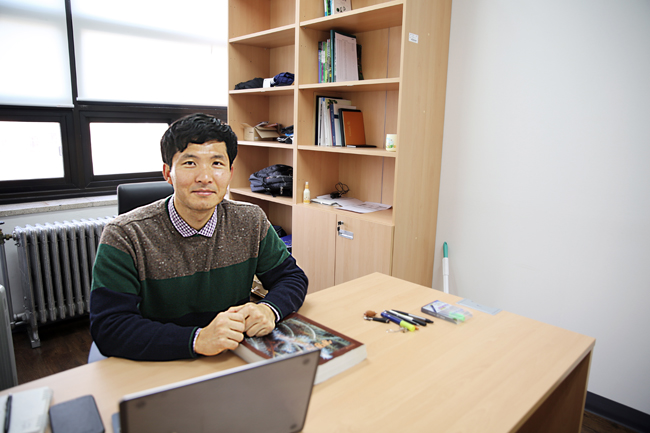 송영훈 교수팀, 식물의 새로운 개화조절 경로 밝혀내