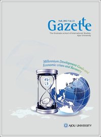 Gazette Vol. 22