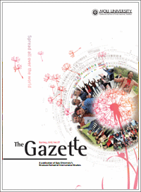 Gazette Vol. 27