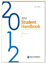 Handbook 2012